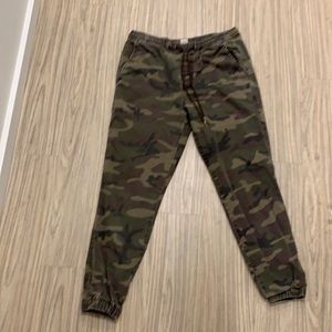 Gap pants size s / p